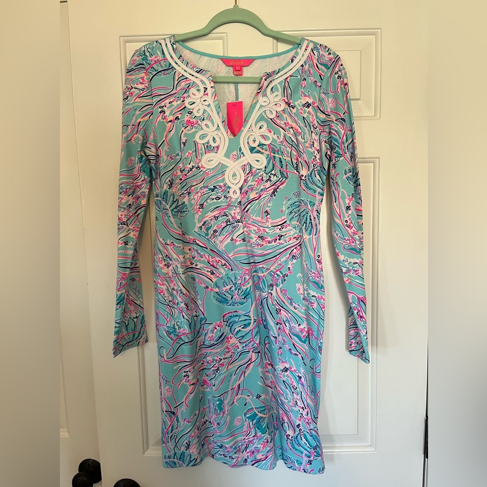 Lilly Pulitzer Harper Shift dress